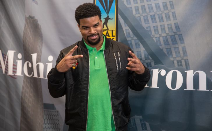 John Drew Sheard II Is Taking Music in His Own Way, In Contrast to His Parents and Sister